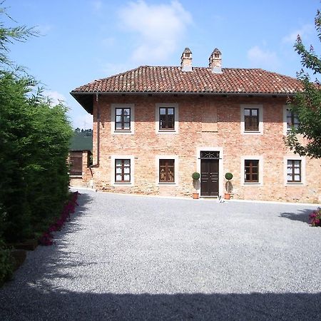 B&B Cascina Gaione Via Gallina,18B 12052 Neive Cn Ngoại thất bức ảnh