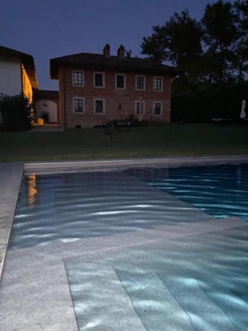 B&B Cascina Gaione Via Gallina,18B 12052 Neive Cn Ngoại thất bức ảnh